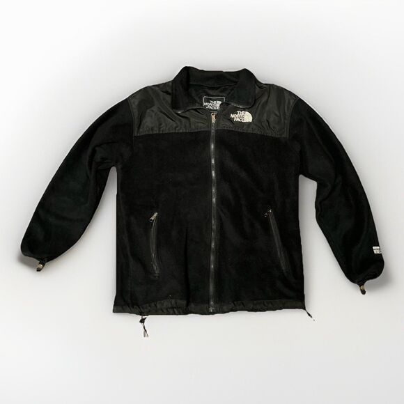 THE NORTH FACE Summit Series/Gore Windstopper Men’s Full Zip Fleece, SZ: XL - Picture 1 of 9